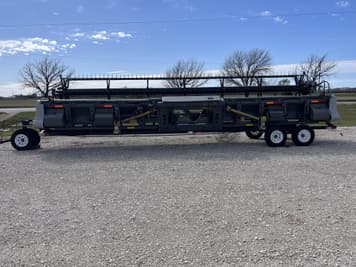 Main image Gleaner 9250